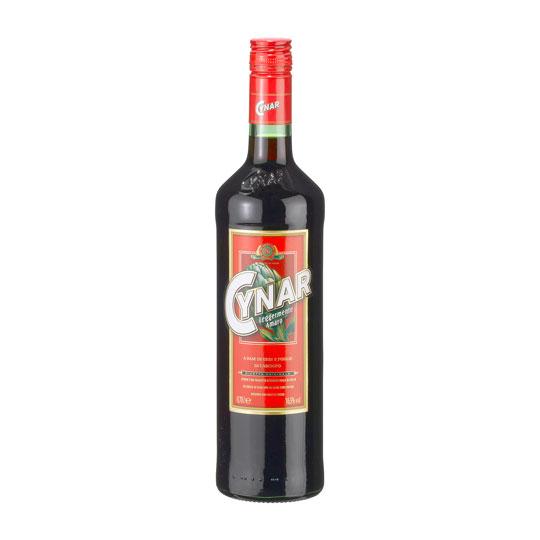 Cynar 16.5% Bitter Likeur 100cl