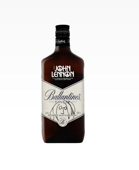 Ballantine's Finest John Lennon Edition Whisky 70cl