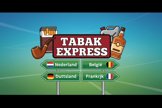 Bezorgmogelijkheden