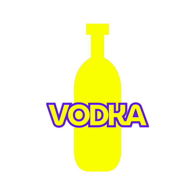Vodka