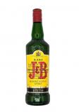 J&B 40% Blended Scotch Whisky 70cl
