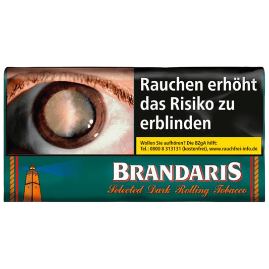 Brandaris Zware Shag Tabak 50g