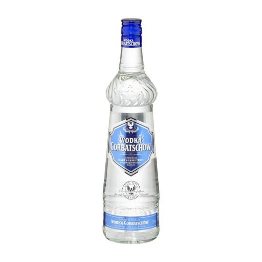 Gorbatschow 37.5% Wodka 70cl
