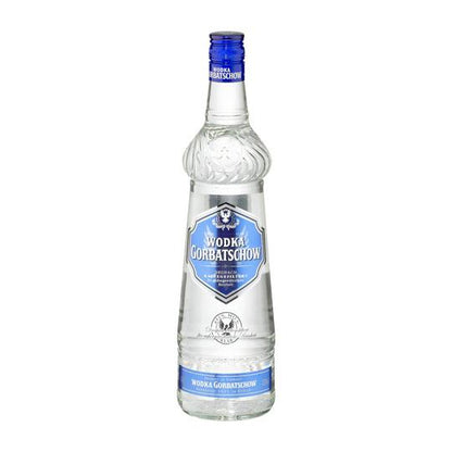 Gorbatschow 37.5% Wodka 70cl