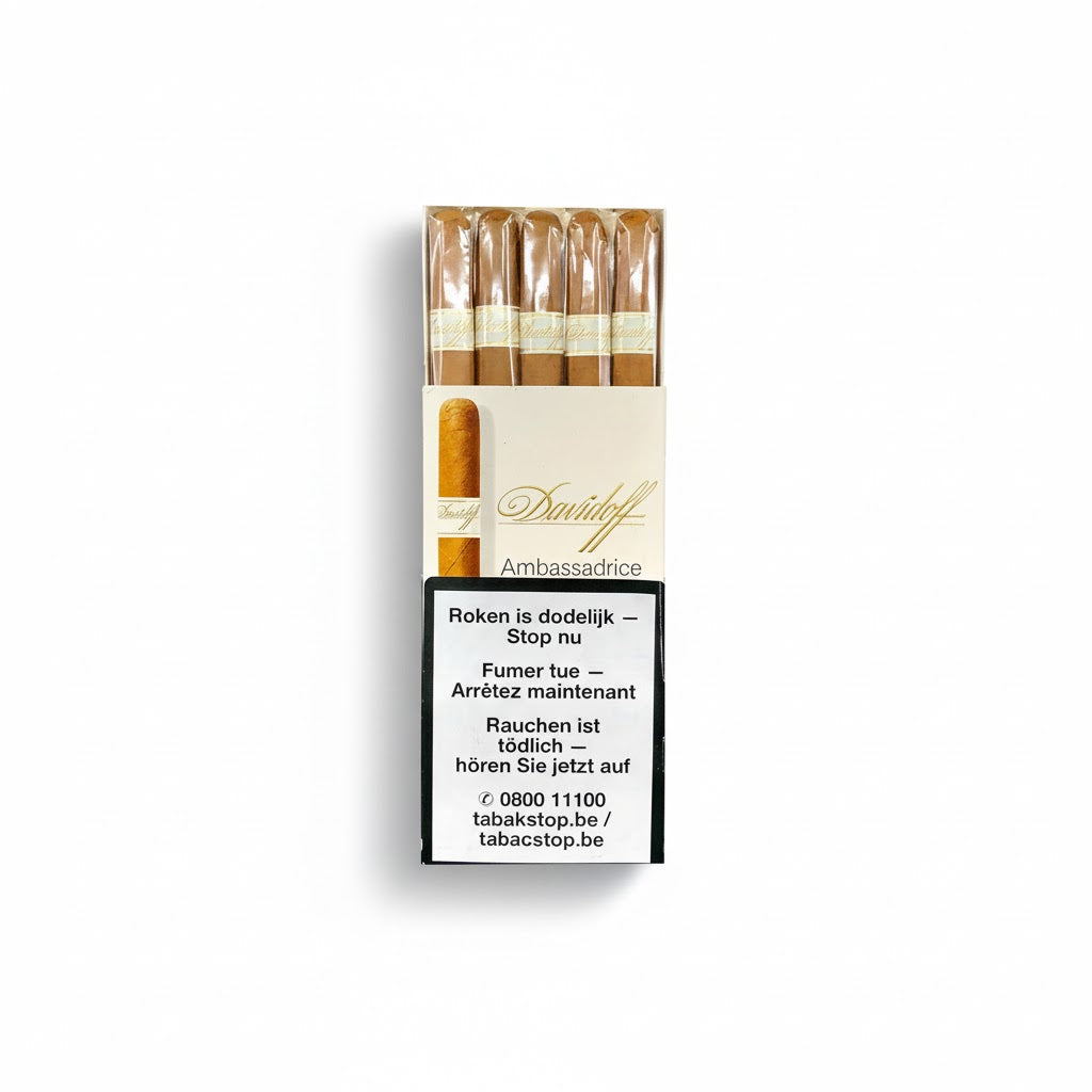 Davidoff Ambassadrice Sigaren 10 Stuks