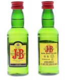 J&B 40% Blended Scotch Whisky 5cl