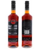 Bacardi 37.5% Carta Negra Rum 70cl