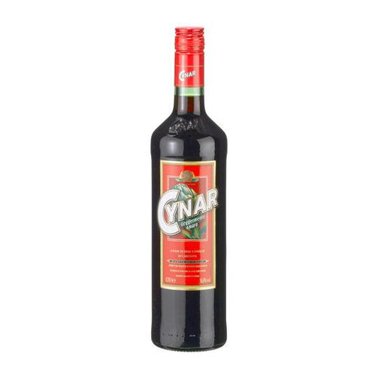 Cynar 16.5% Bitter Likeur 100cl