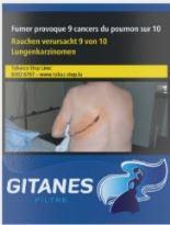 Gitanes Filtre Sigaretten 10x20 Stuks