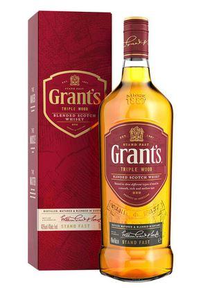 Grants Whisky 70cl