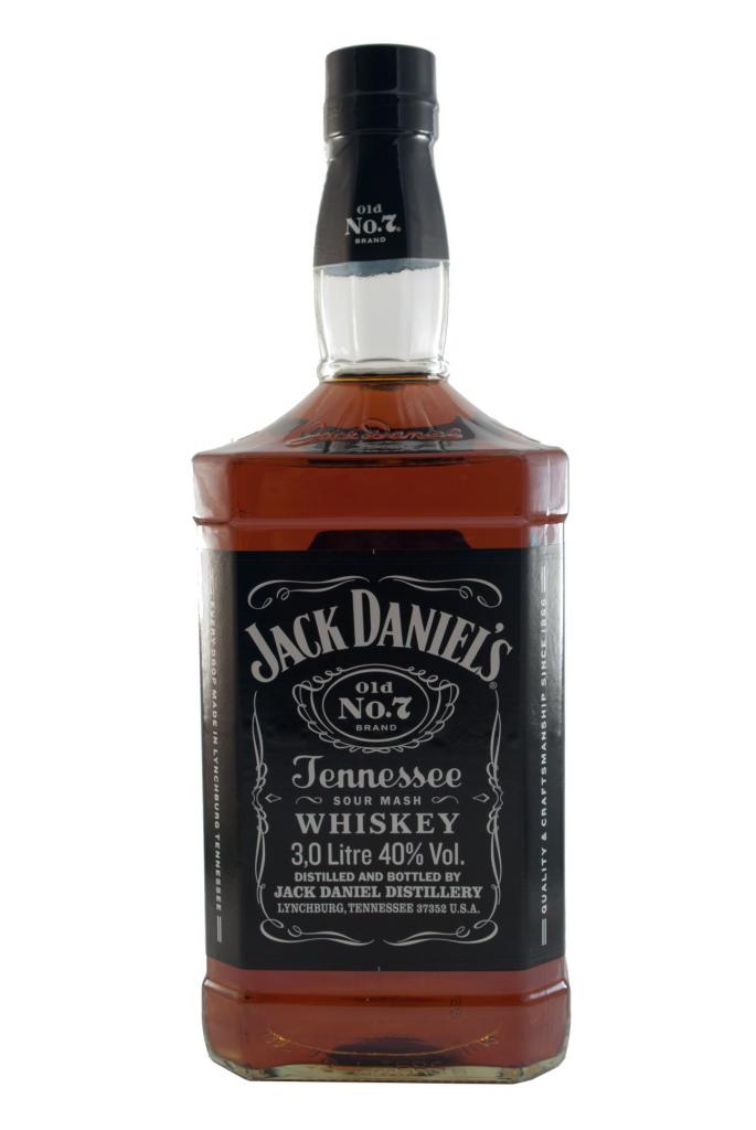 Jack Daniels Whisky 300cl