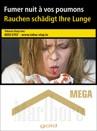 Marlboro Gold Sigaretten 8x30 Stuks