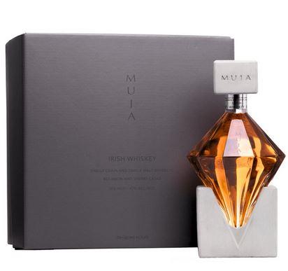 Muja Single Grain Whisky 50cl