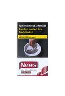 News Red 100s Sigaretten 10x20 Stuks
