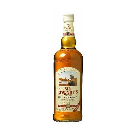 Sir Edwards Whisky 100cl