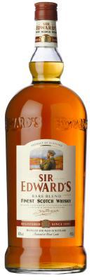 Sir Edwards Whisky 450cl