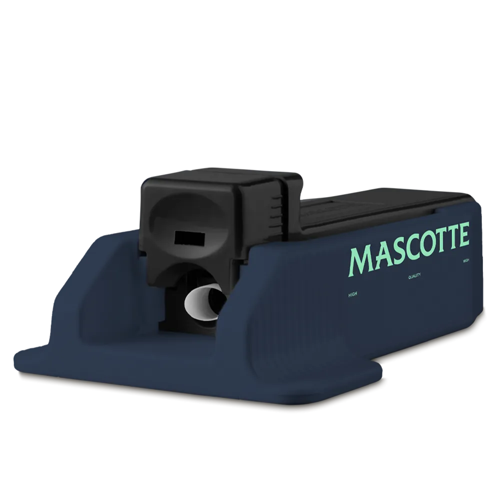 Mascotte Cannabis Tube Filler Hulzenstopper 1 Stuk