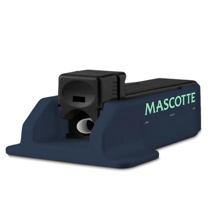 Mascotte Cannabis Tube Filler Hulzenstopper 1 Stuk
