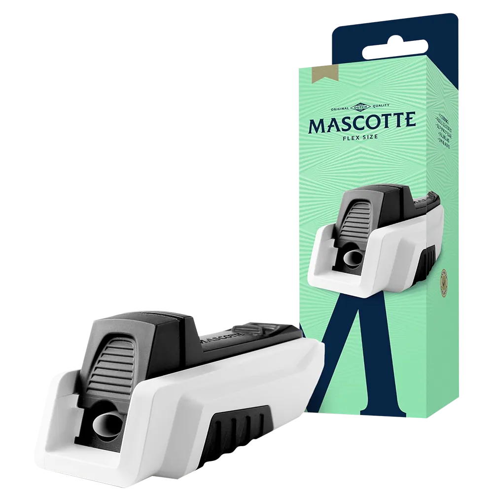 Mascotte Flex Size Hulzenstopper 1 Stuk