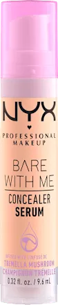 NYX Professional Makeup Bare With Me Concealer Serum 9,6ml