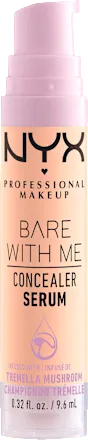 NYX Professional Makeup Bare With Me Concealer Serum 9,6ml