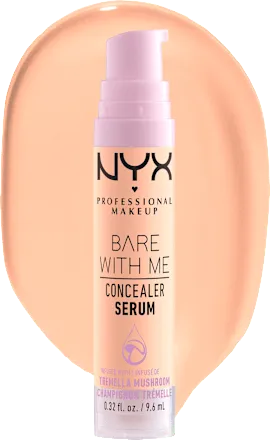 NYX Professional Makeup Bare With Me Concealer Serum 9,6ml