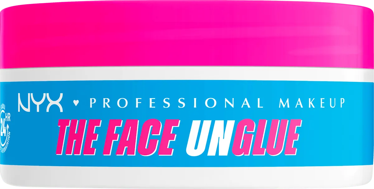 NYX Professional Makeup Face Unglue Reinigingsbalsem 50ml