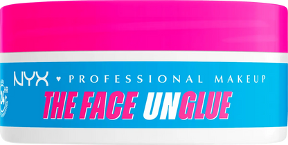 NYX Professional Makeup Face Unglue Reinigingsbalsem 50ml