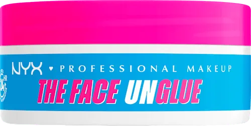 NYX Professional Makeup Face Unglue Reinigingsbalsem 50ml