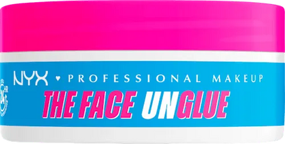NYX Professional Makeup Face Unglue Reinigingsbalsem 50ml
