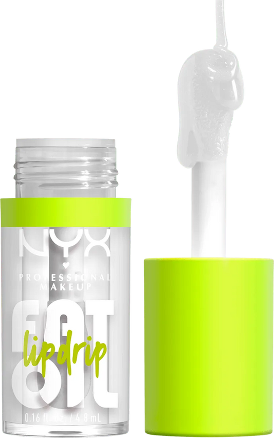 NYX Professional Makeup Fat Oil Lip Drip 4.8ml