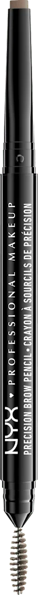 NYX Professional Makeup Precision Wenkbrauwpotlood 0,13g