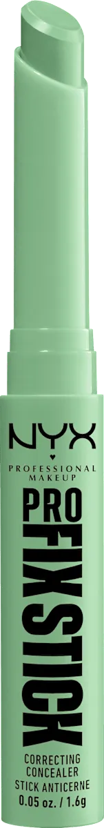 NYX Professional Makeup Pro Fix Stick Quick Fix Concealer 1,6g
