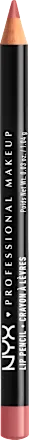 NYX Professional Makeup Slim Lip Pencil Lippenpotlood 1g