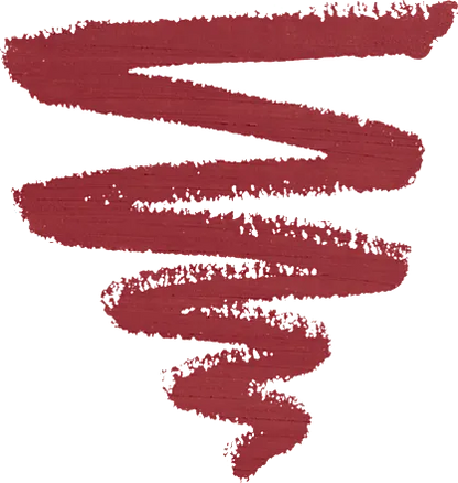 NYX Professional Makeup Slim Lip Pencil Lippenpotlood 1g