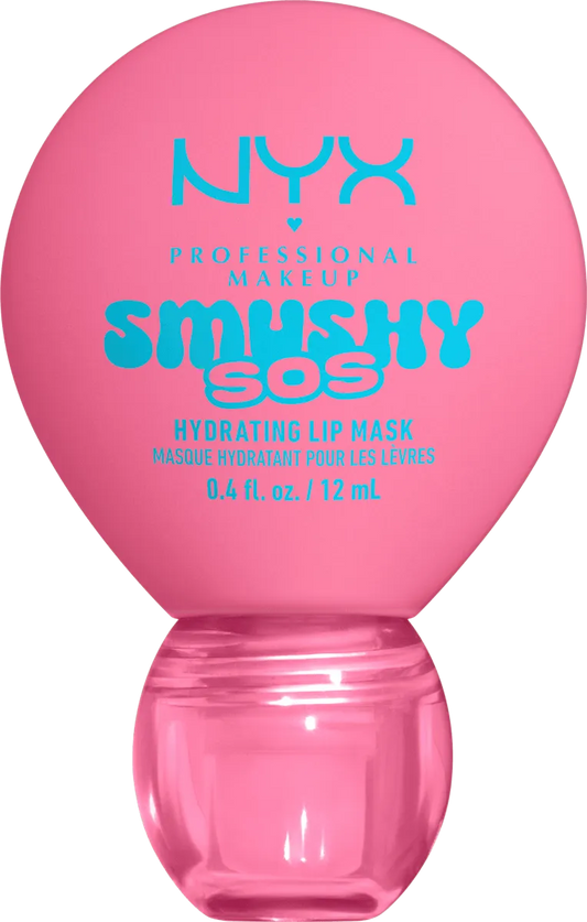 NYX Professional Makeup Smushy SOS Hydrating 12ml
