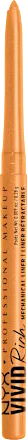 NYX Professional Makeup Vivid Rich Mechanical Eyeliner 0.28g