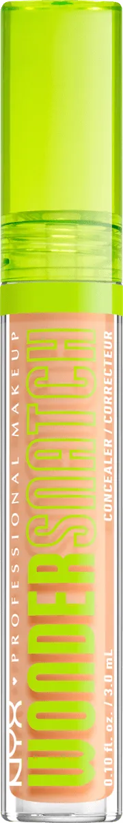 NYX Professional Makeup Wonder Snatch 06 Fair Concealer 3ml
