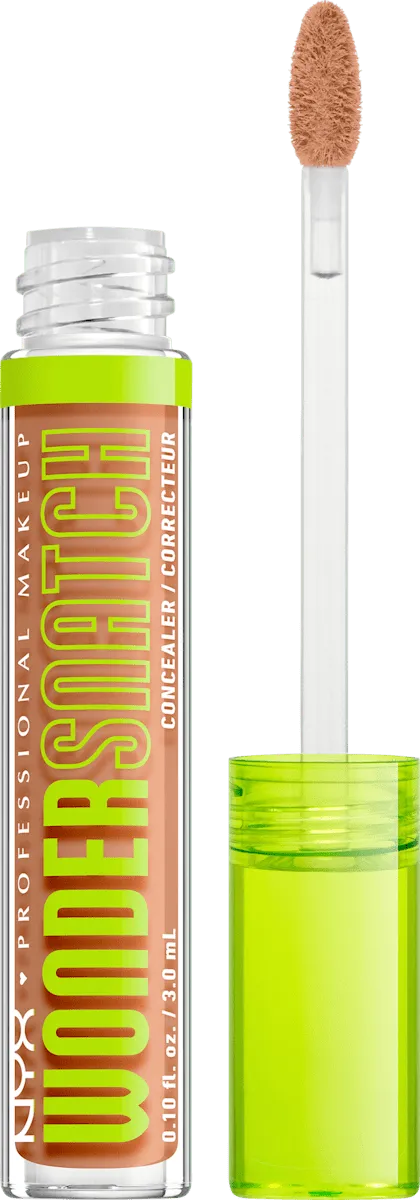 NYX Professional Makeup Wonder Snatch 15 Neutral Tan Concealer 3ml