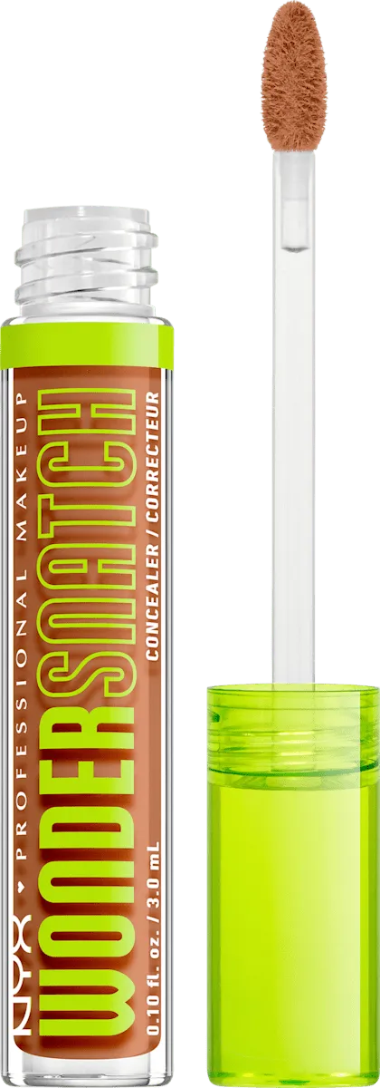NYX Professional Makeup Wonder Snatch 22 Cafe Concealer 3ml
