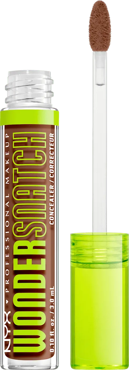 NYX Professional Makeup Wonder Snatch 25 Mocha Concealer 3ml