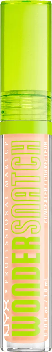 NYX Professional Makeup Wonder Snatch Concealer 03 Pale Cool 3ml