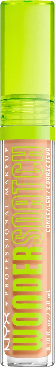 NYX Professional Makeup Wonder Snatch Concealer 08 Vanilla 3ml