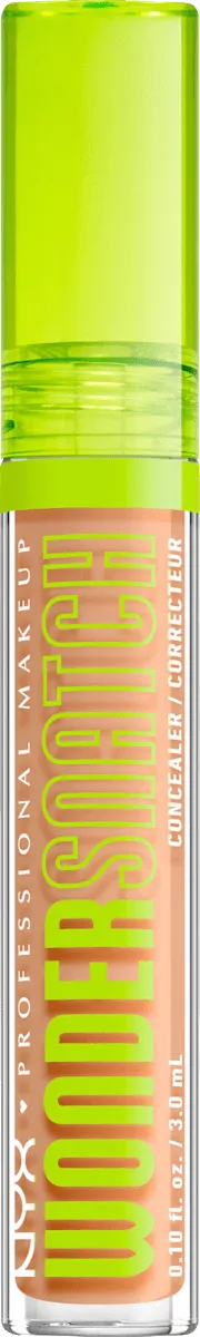 NYX Professional Makeup Wonder Snatch Concealer 11 Neutral Beige 3ml