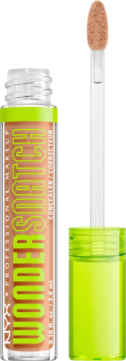 NYX Professional Makeup Wonder Snatch Concealer 14 Medium Olive 3ml
