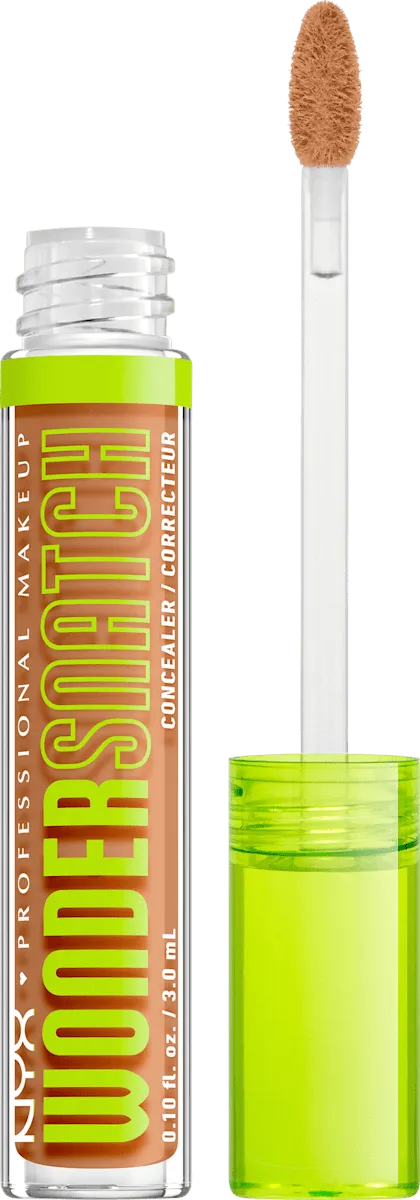 NYX Professional Makeup Wonder Snatch Concealer 16 Golden 3ml