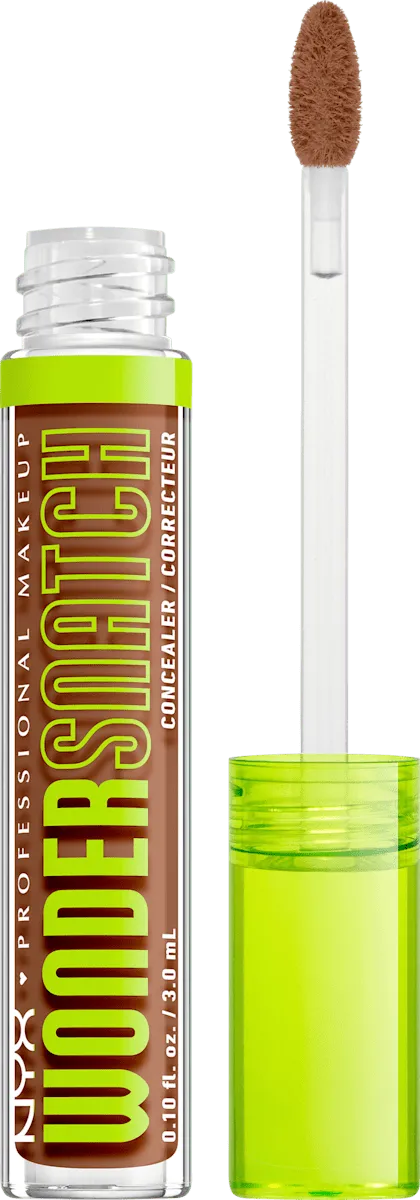 NYX Professional Makeup Wonder Snatch Concealer 23 Sienna 3ml