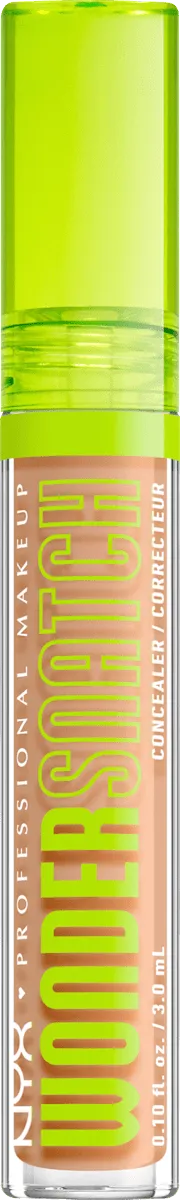NYX Professional Makeup Wonder Snatch Concealer 3ml