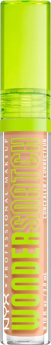 NYX Professional Makeup Wonder Snatch Concealer 3ml