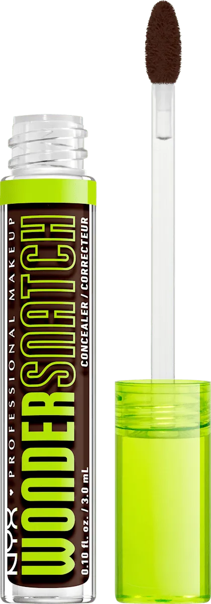 NYX Professional Makeup Wonder Snatch Concealer 3ml